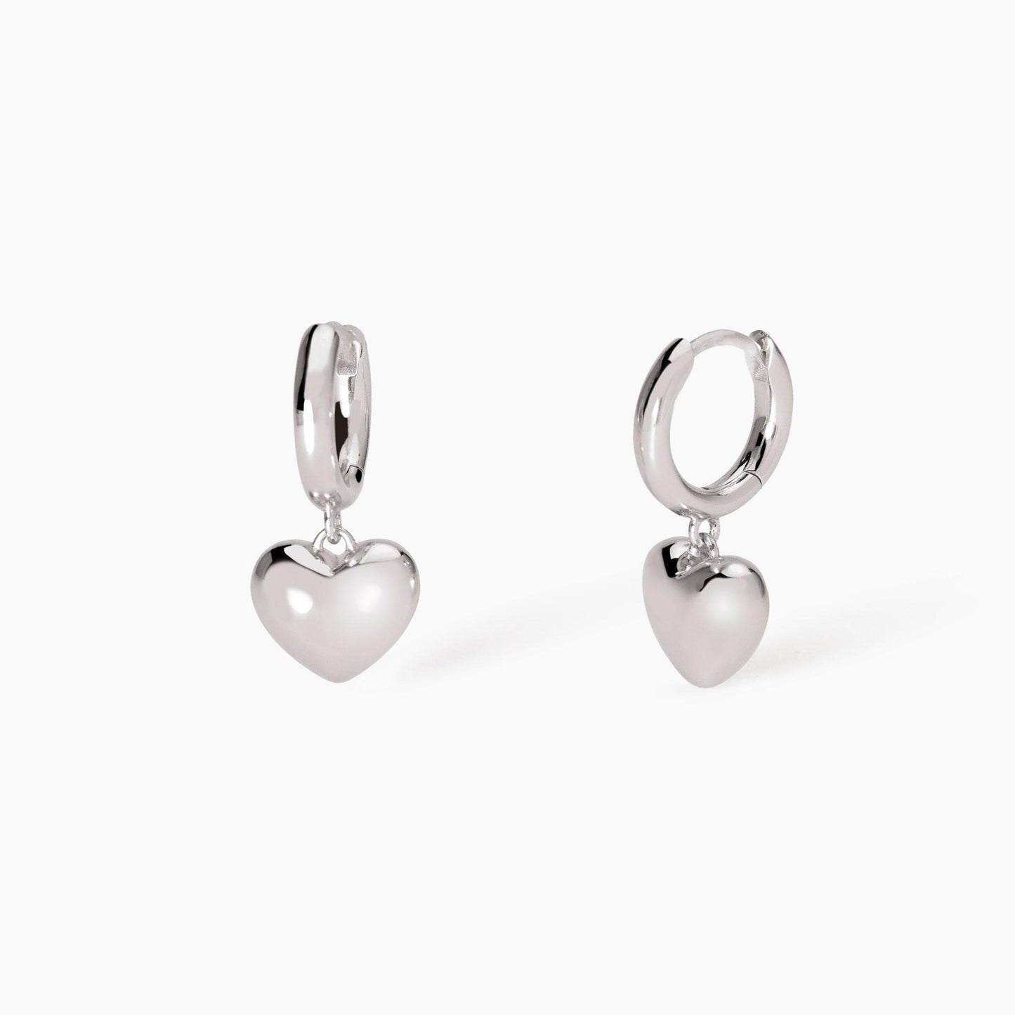 Orecchini Mabina Feeling in Argento 925 - 563820