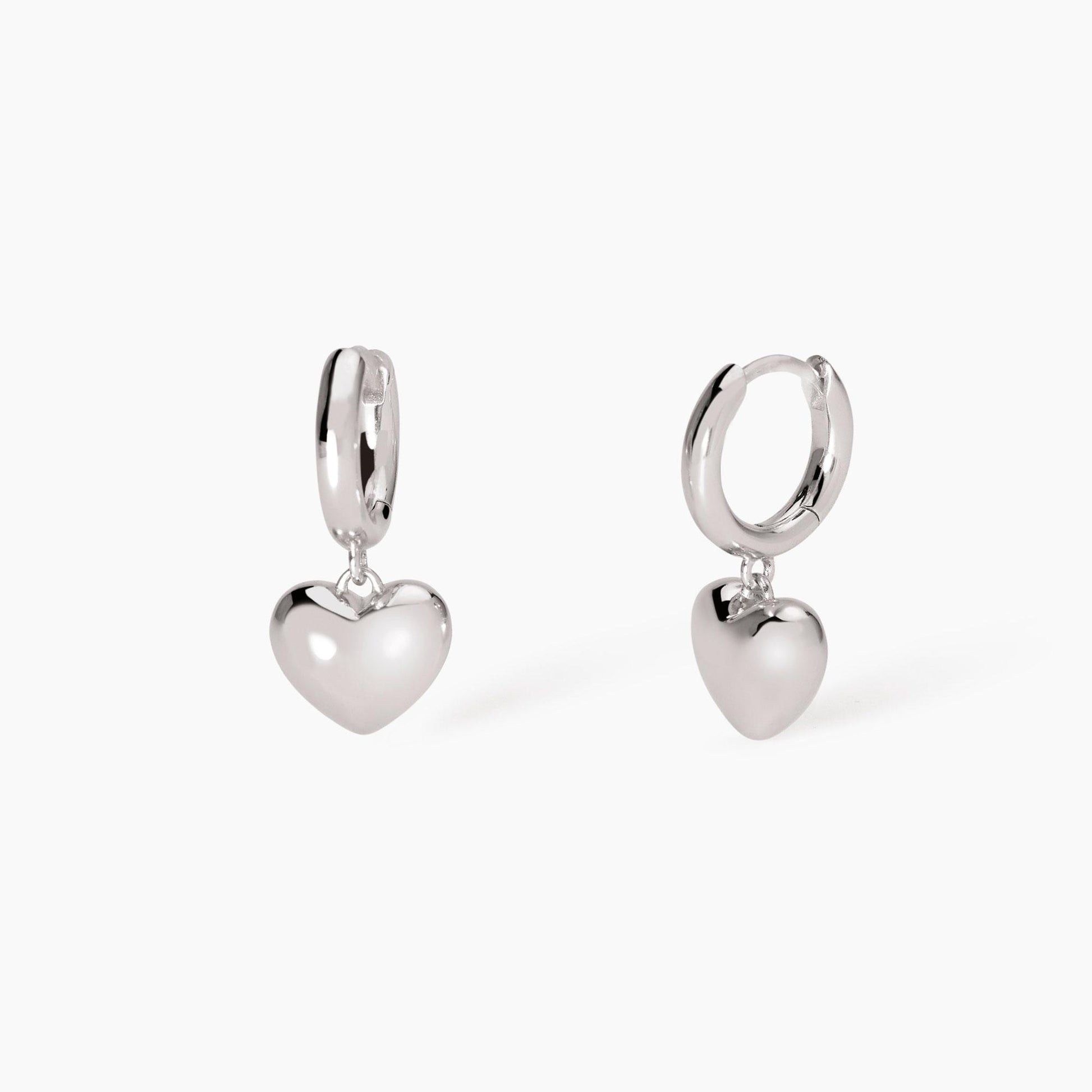 Orecchini Mabina Feeling in Argento 925 - 563820