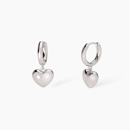 Orecchini Mabina Feeling in Argento 925 - 563820