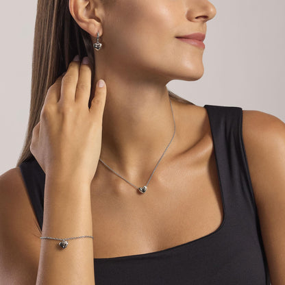 Orecchini Mabina Feeling in Argento 925 - 563820 3