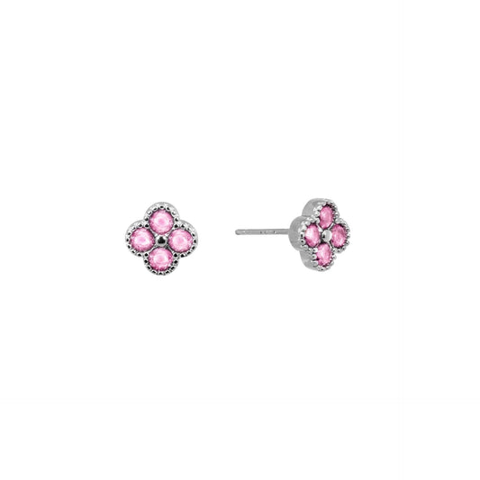 Orecchini "Tutti pazzi per il colore" 140400 - Kunzite - Chi mi ama
