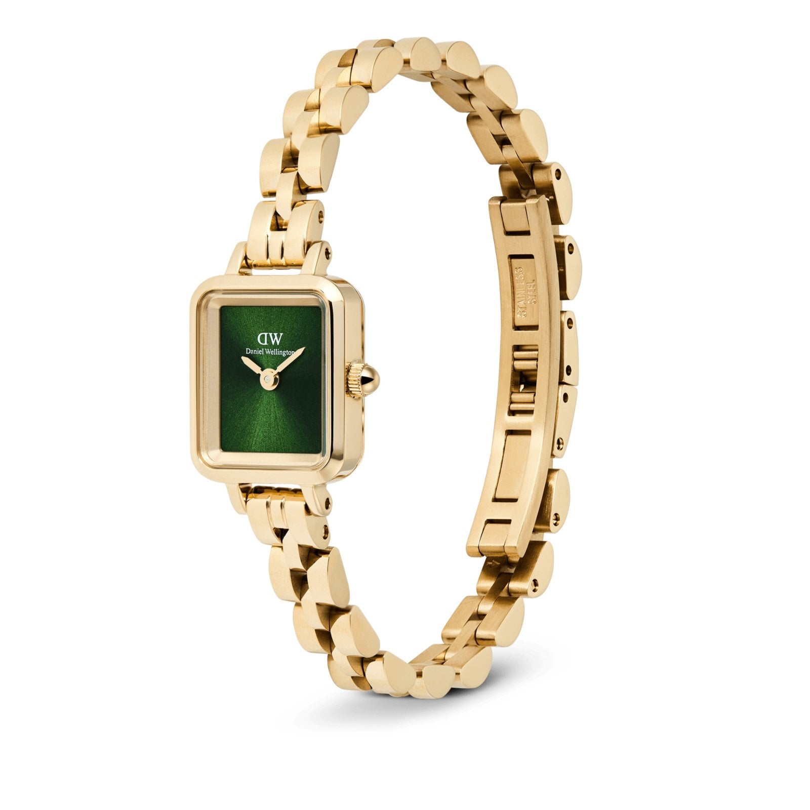 Orologi Daniel Wellington Mini Arch DW00100852