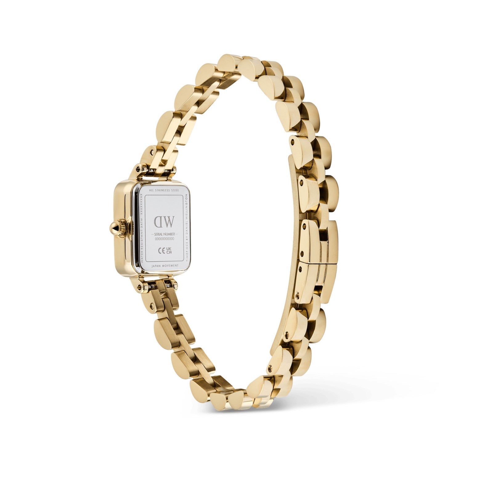 Orologi Daniel Wellington Mini Arch DW00100852