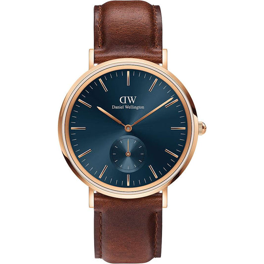 Orologi Daniel Wellington Petite Melrose Black DW00100708