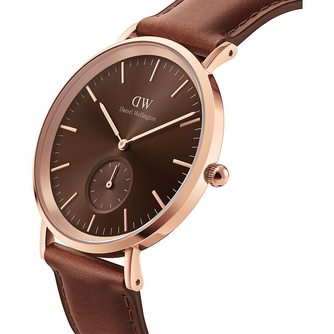 Orologi Daniel Wellington Petite Melrose DW00100707