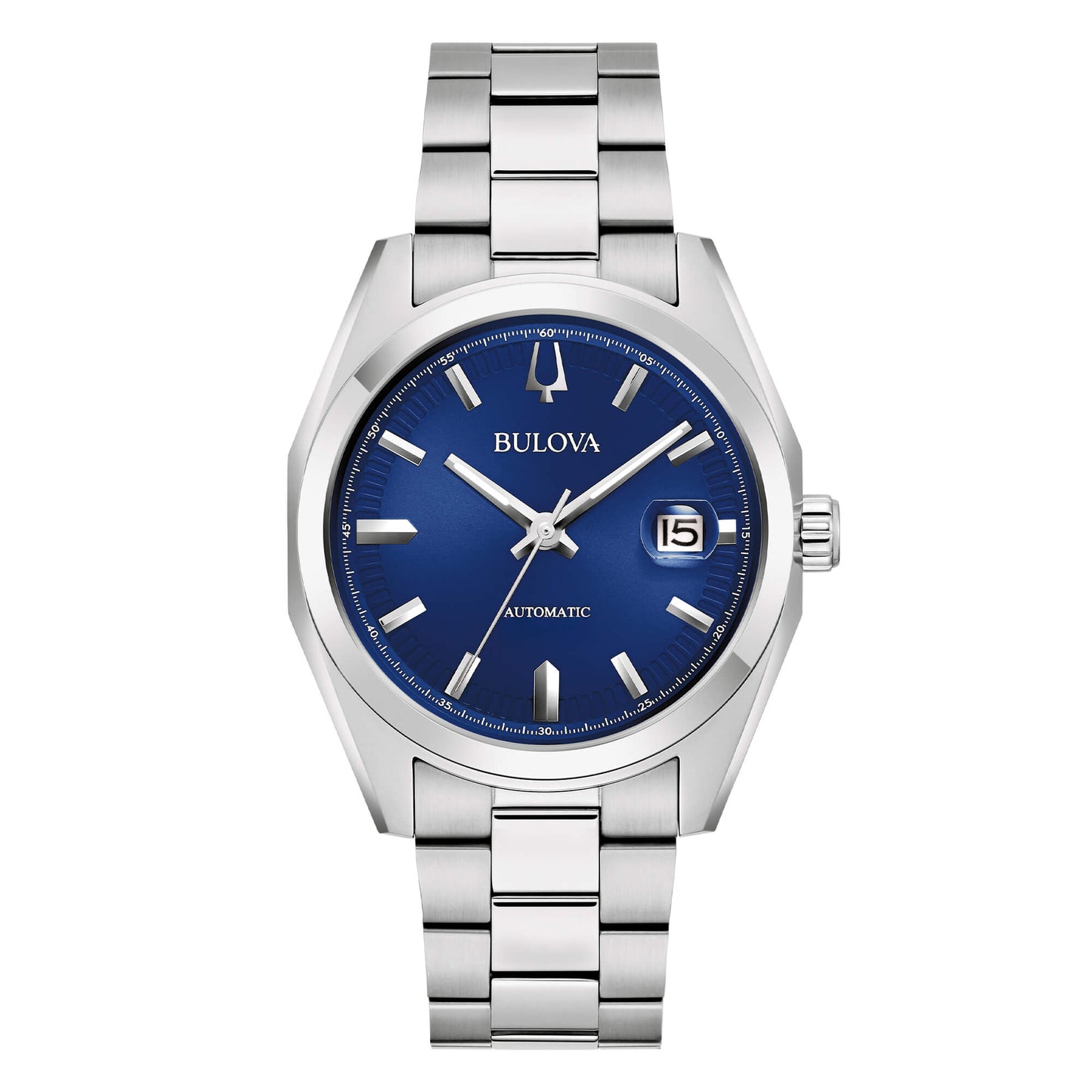 Orologio Bulova Surveyor Automatic 96B436
