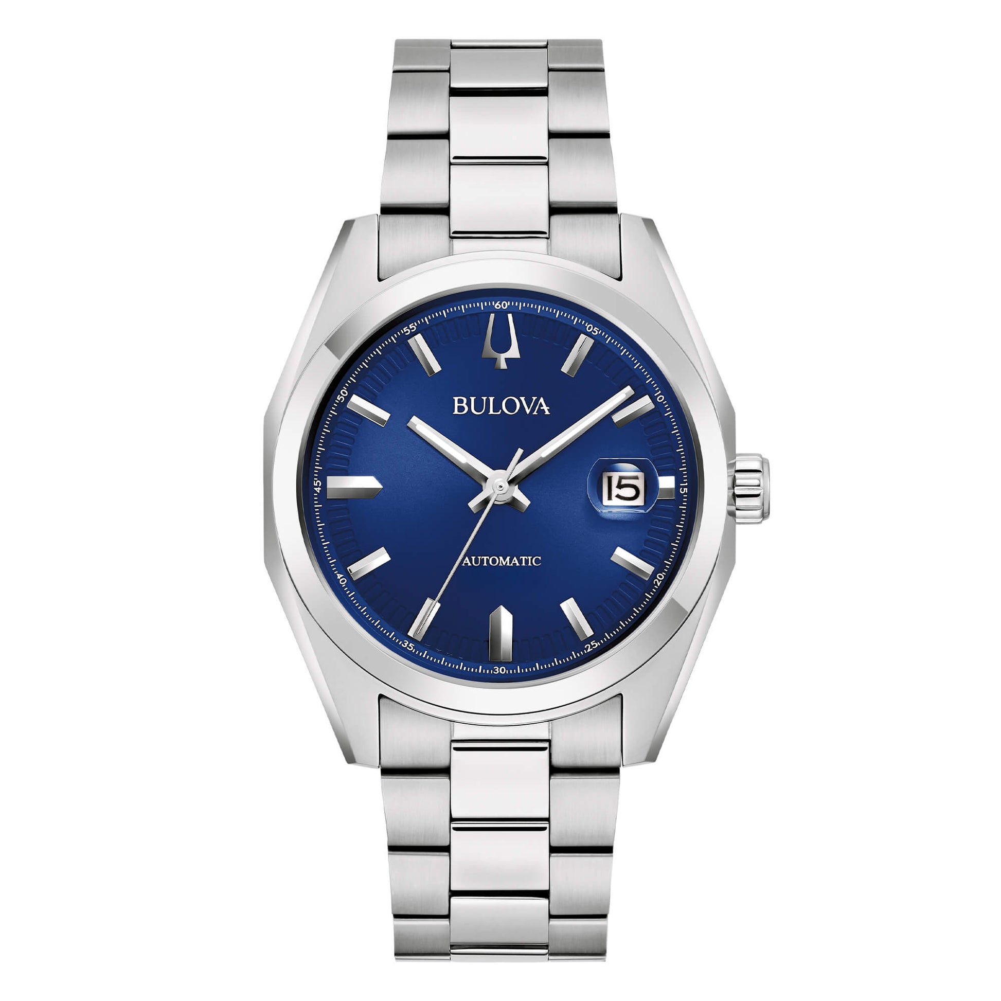 Orologio Bulova Surveyor Automatic 96B436