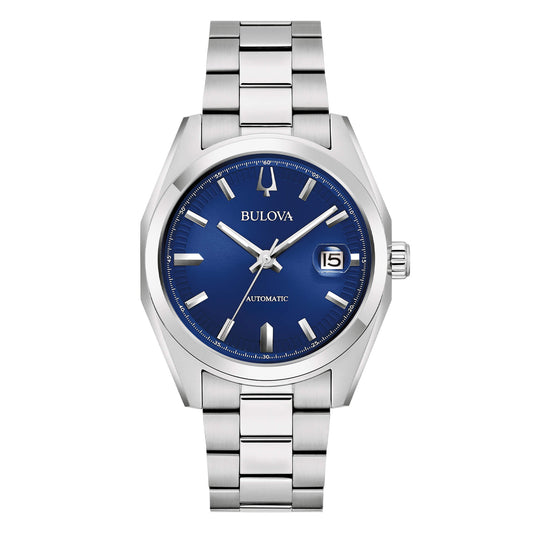 Orologio Bulova Surveyor Automatic 96B436