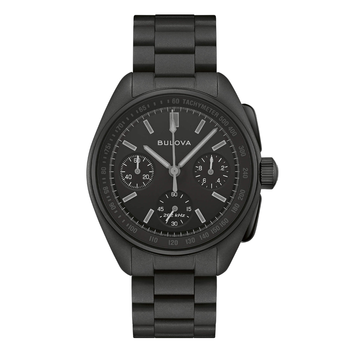 Orologio Bulova Uomo Crono L.P. Limited Edition - 98A335