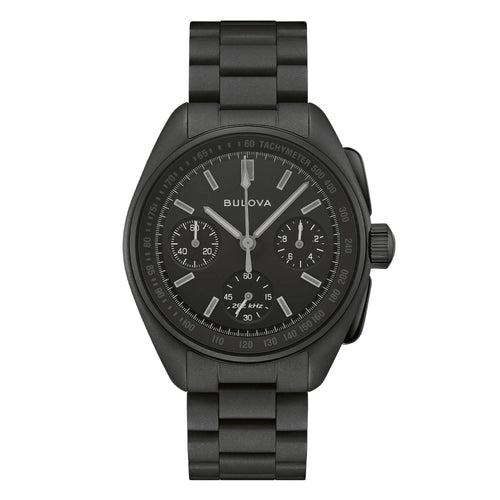 Orologio Bulova Uomo Crono L.P. Limited Edition - 98A335