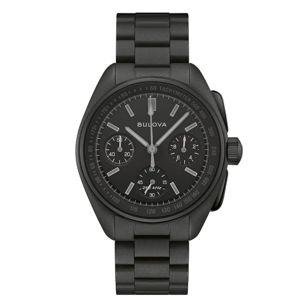Orologio Bulova Uomo Crono L.P. Limited Edition - 98A335