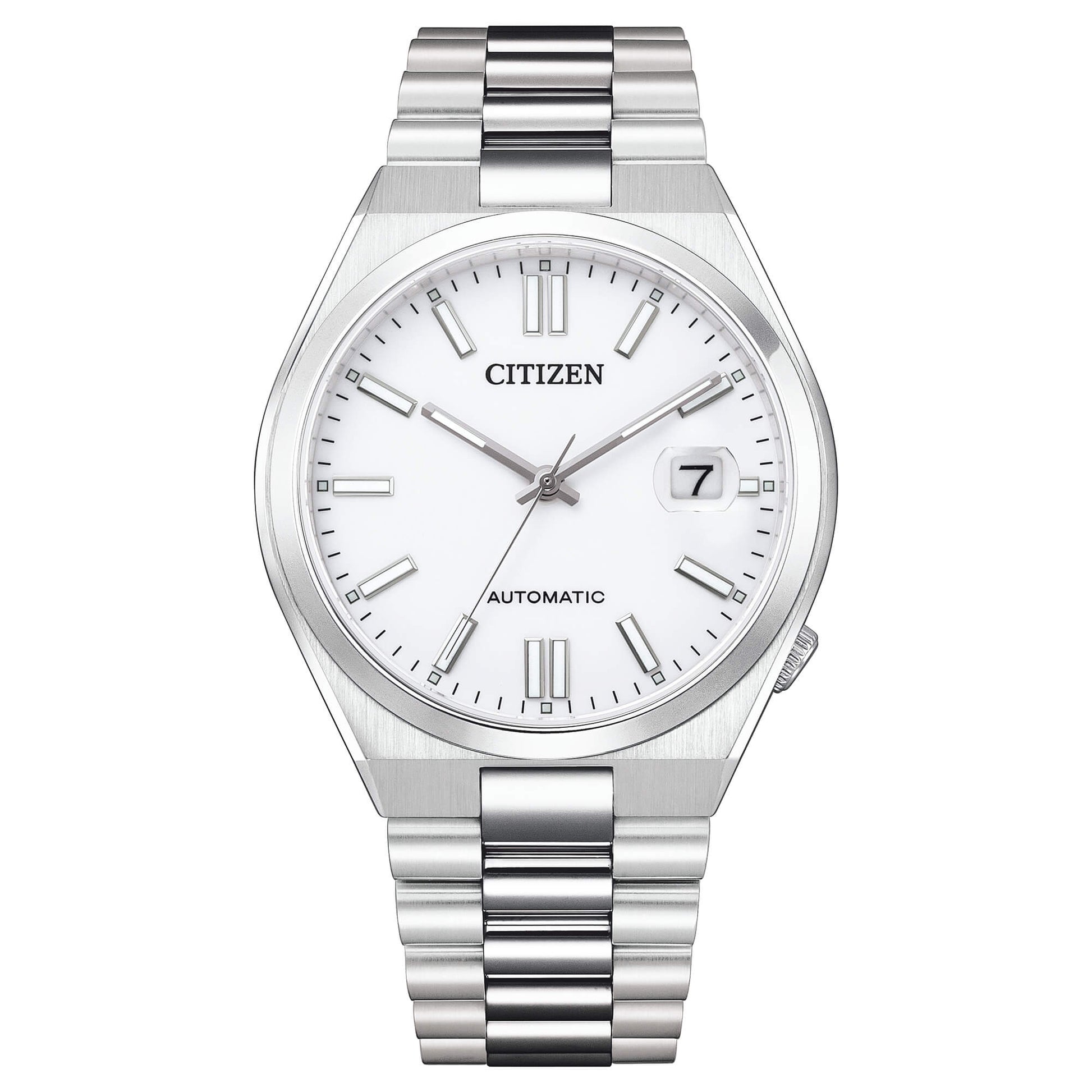 Orologio Citizen Automatico NJ0150-81A