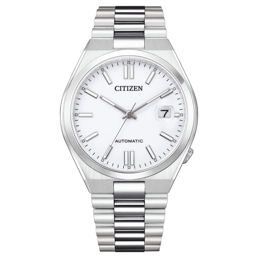 Orologio Citizen Automatico NJ0150-81A