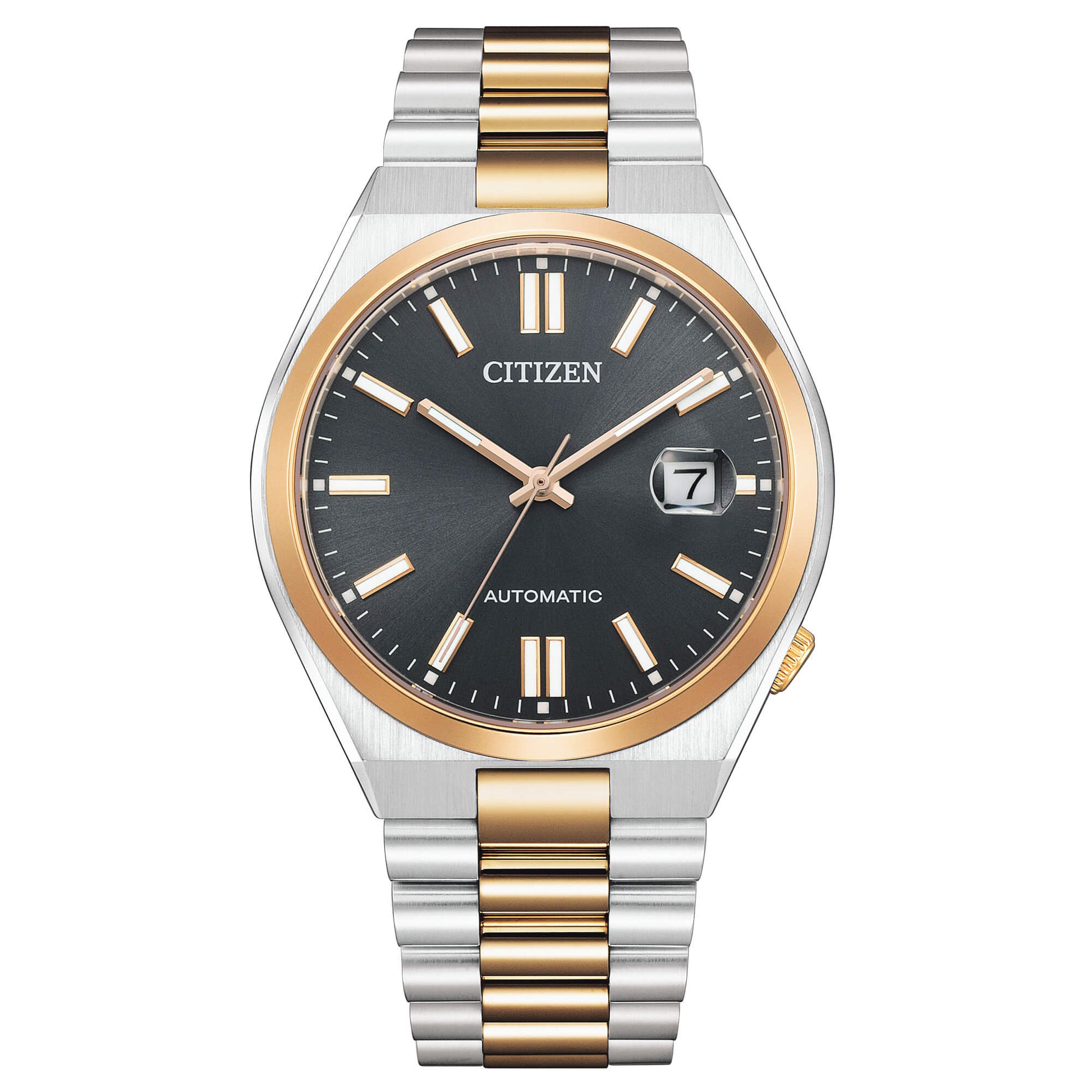 Orologio Citizen Automatico NJ0154-80H