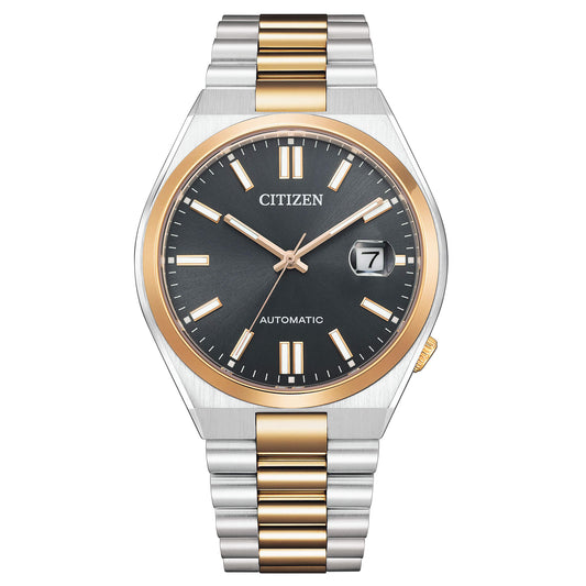 Orologio Citizen Automatico NJ0154-80H