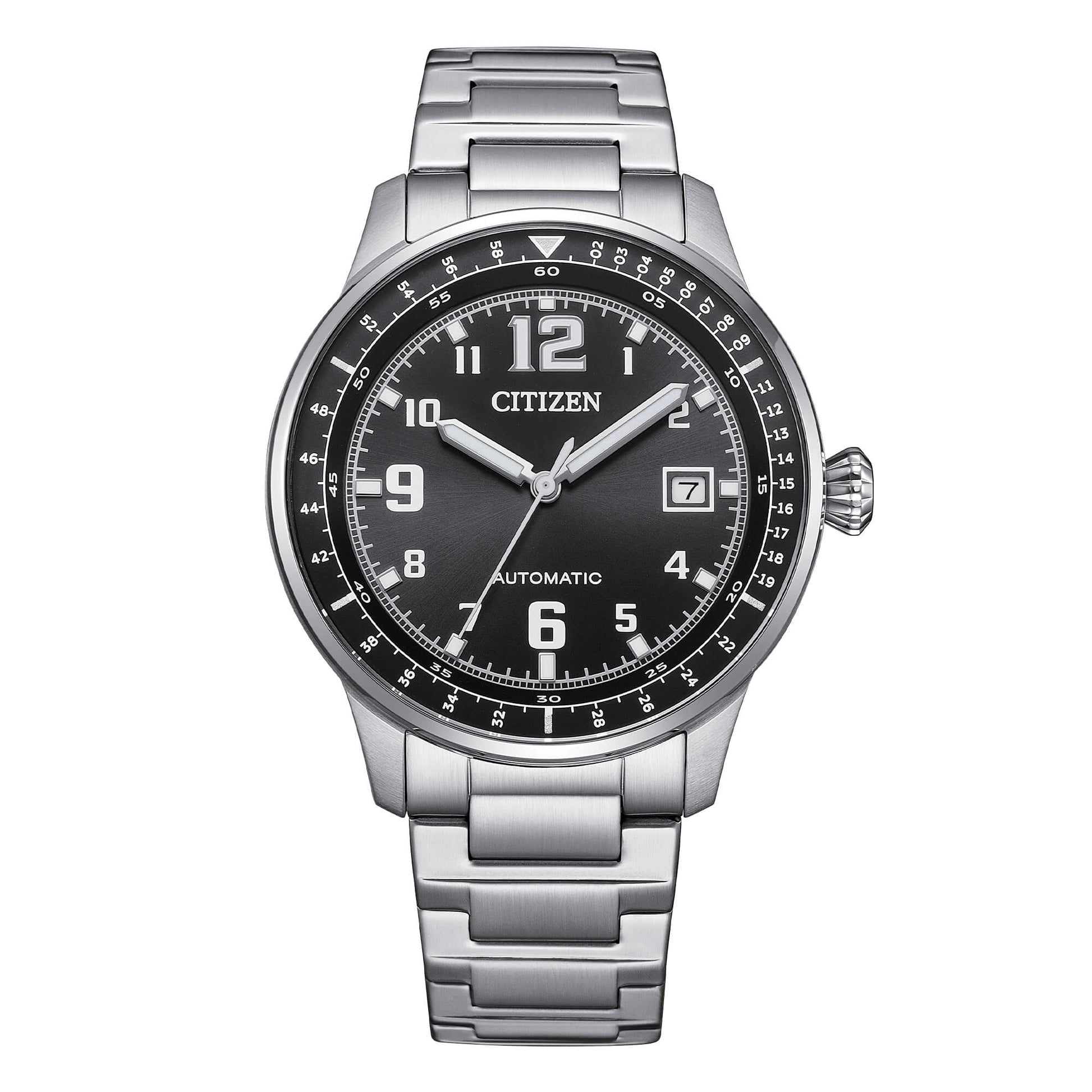 Orologio Citizen Automatico NJ0190-51E