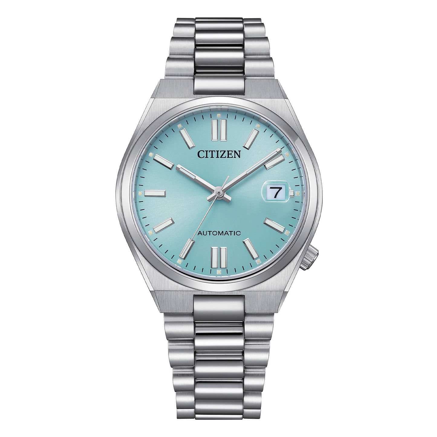 Orologio Citizen Automatico NJ0200-50L