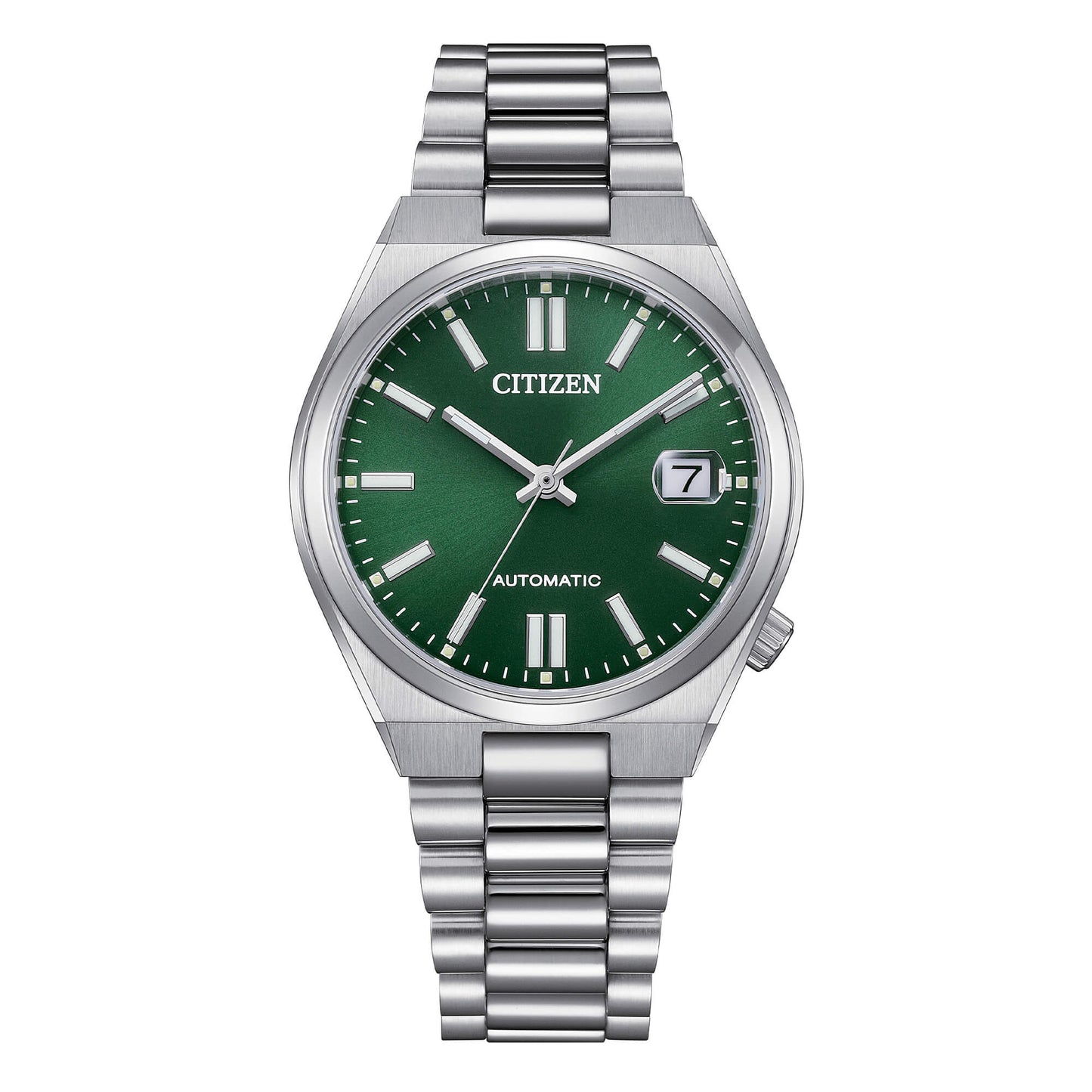Orologio Citizen Automatico NJ0200-50X