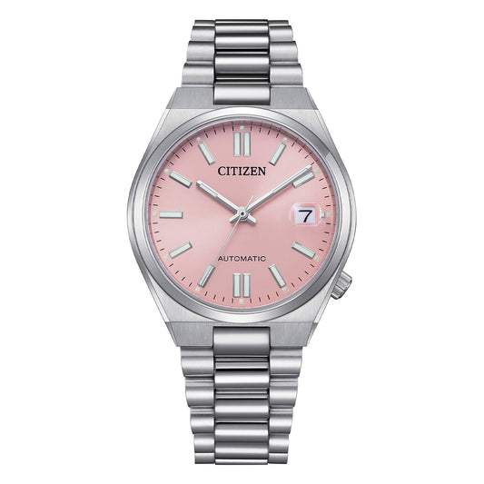 Orologio Citizen Automatico NJ0200-50Z
