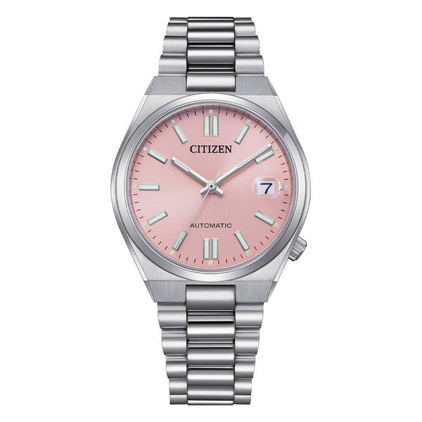 Orologio Citizen Automatico NJ0200-50Z