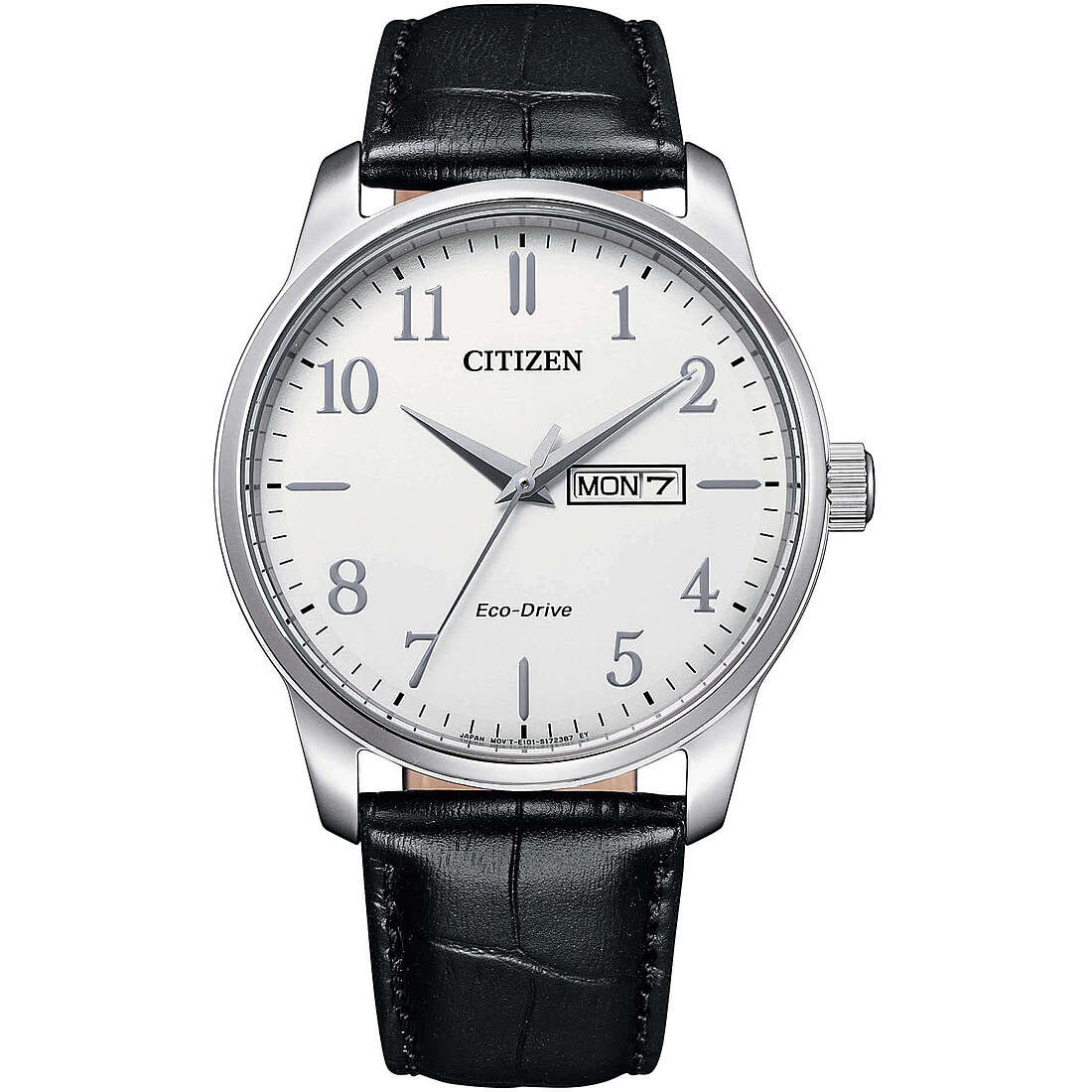 Orologio Citizen Classic Eco-Drive Uomo - BM8550-14A