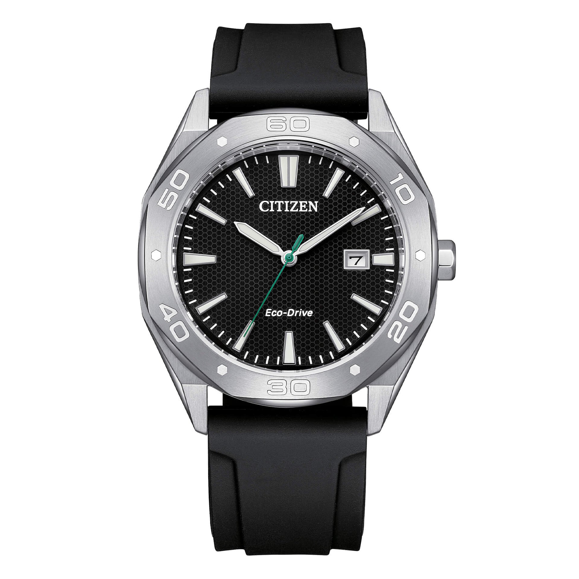 Orologio Citizen Eco-Drive BM7631-01E – Alfano Gioielli