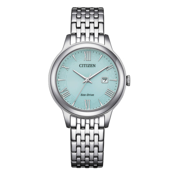 Orologio Citizen Eco-Drive EW2621-59M