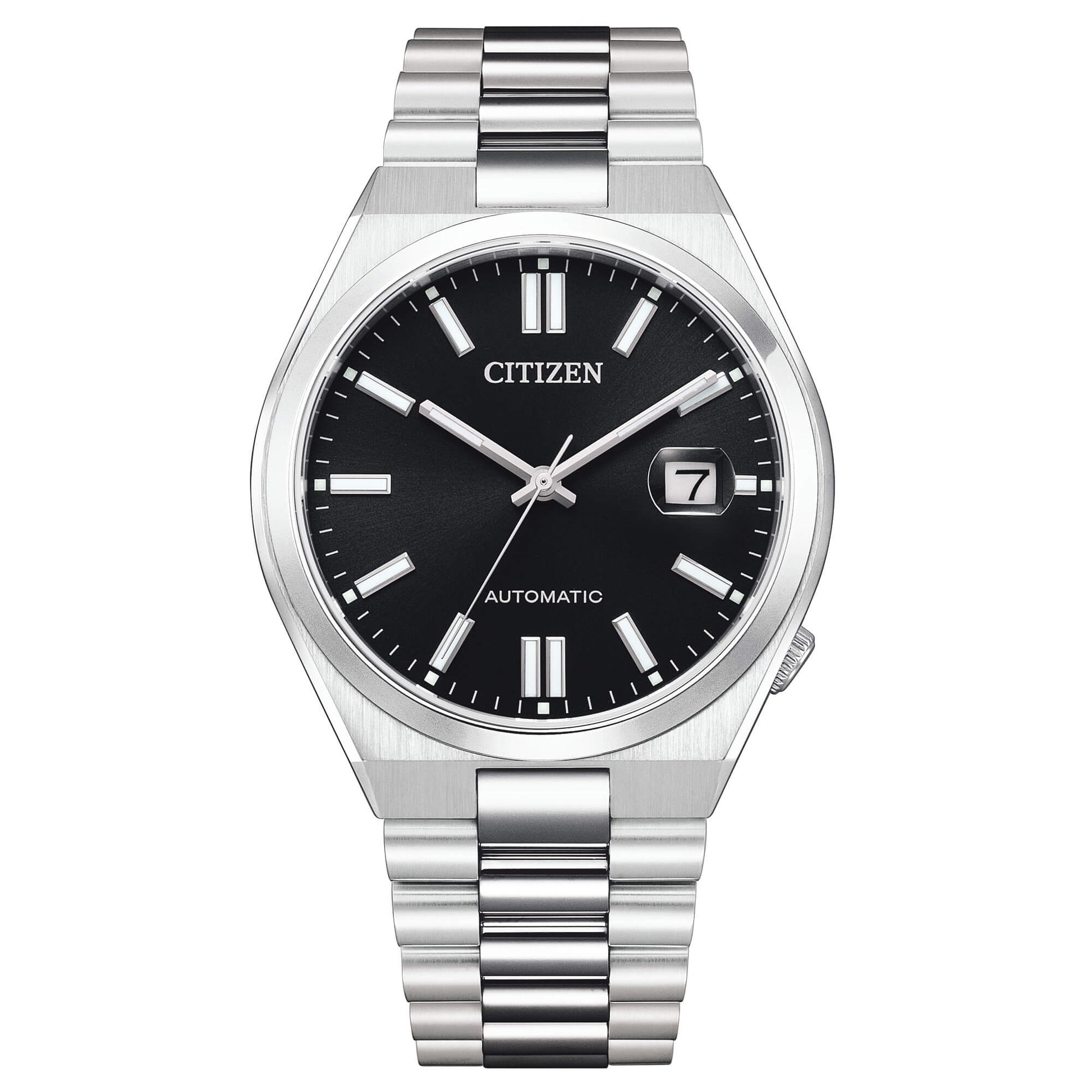 Orologio Citizen Uomo Meccanico NJ0150-81E