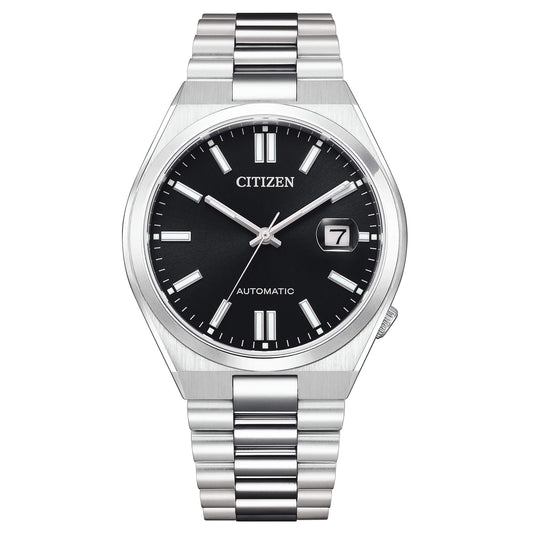 Orologio Citizen Uomo Meccanico NJ0150-81E