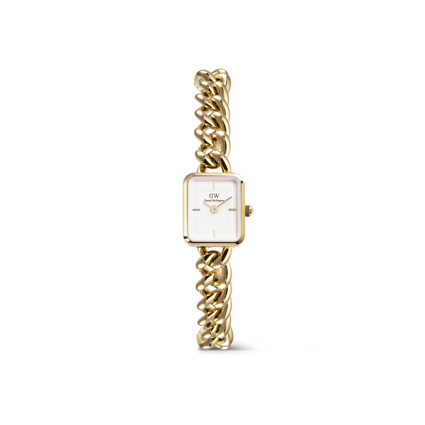 Orologio Daniel Wellington Jolie Chain Gold – DW00100836