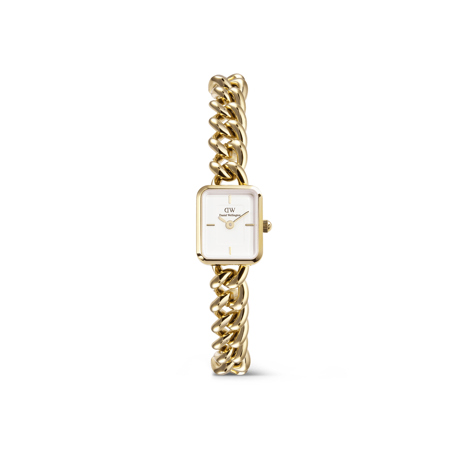 Orologio Daniel Wellington Jolie Chain Gold – DW00100836