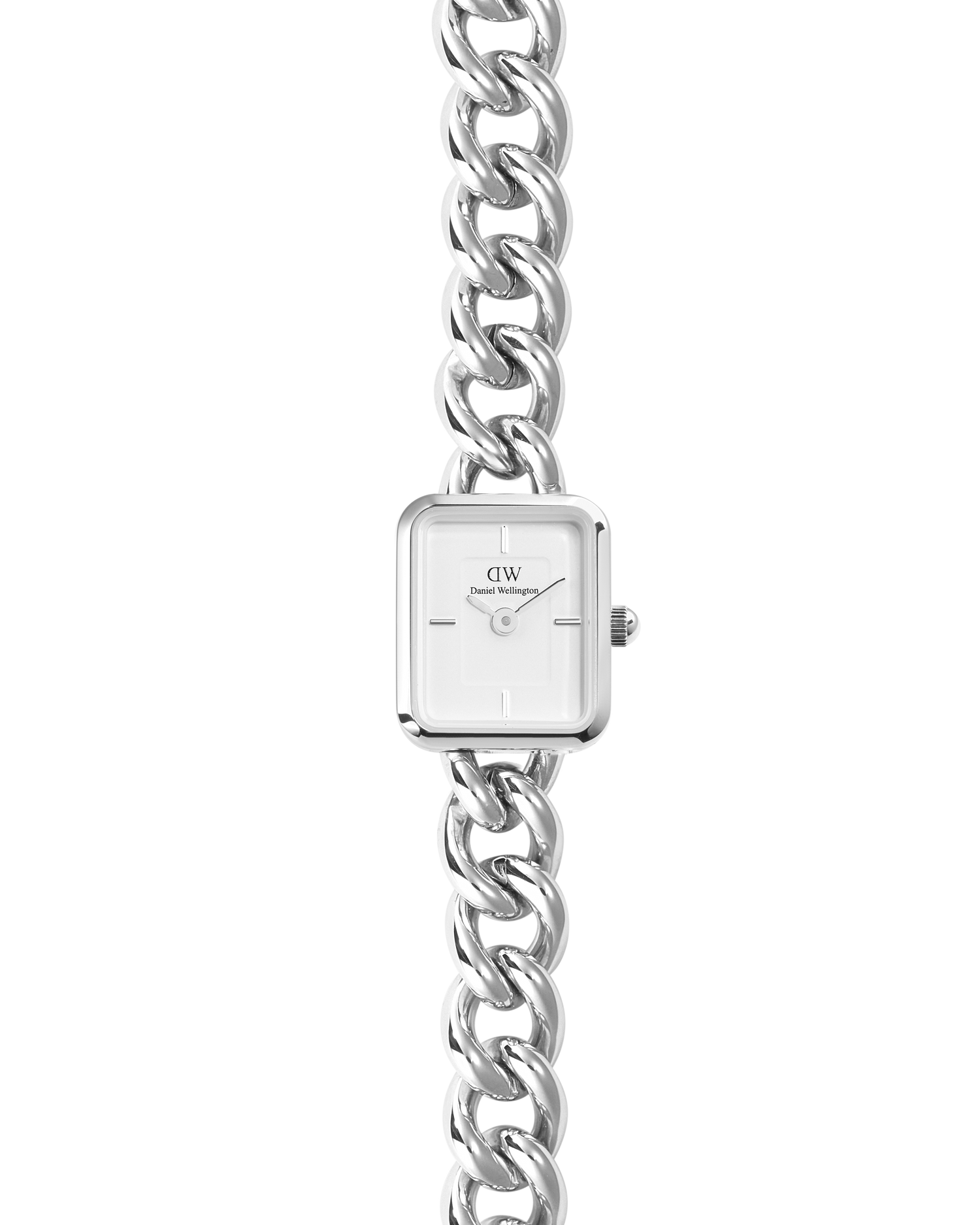 Orologio Daniel Wellington Jolie Chain Silver – DW00100834