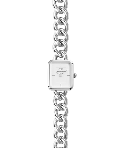 Orologio Daniel Wellington Jolie Chain Silver – DW00100834