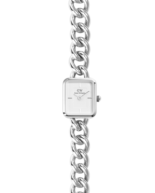 Orologio Daniel Wellington Jolie Chain Silver – DW00100834