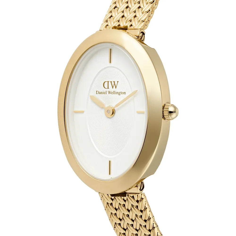 Orologio Daniel Wellington Juliette Evergold DW00100882