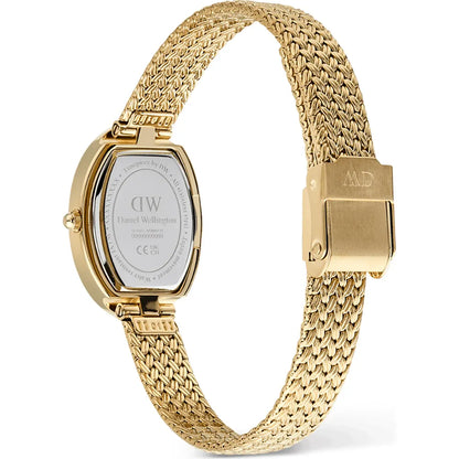 Orologio Daniel Wellington Juliette Evergold DW00100882