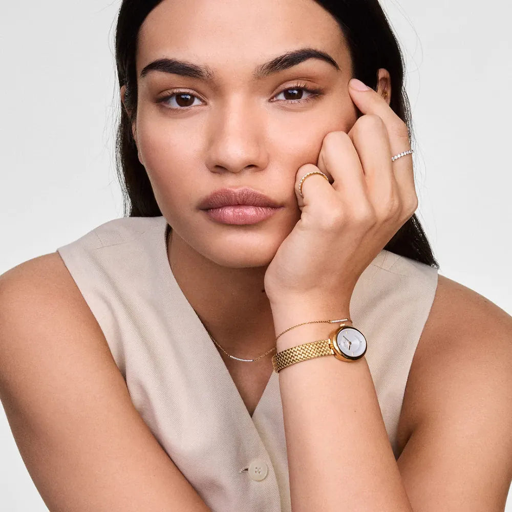 Orologio Daniel Wellington Juliette Evergold DW00100882