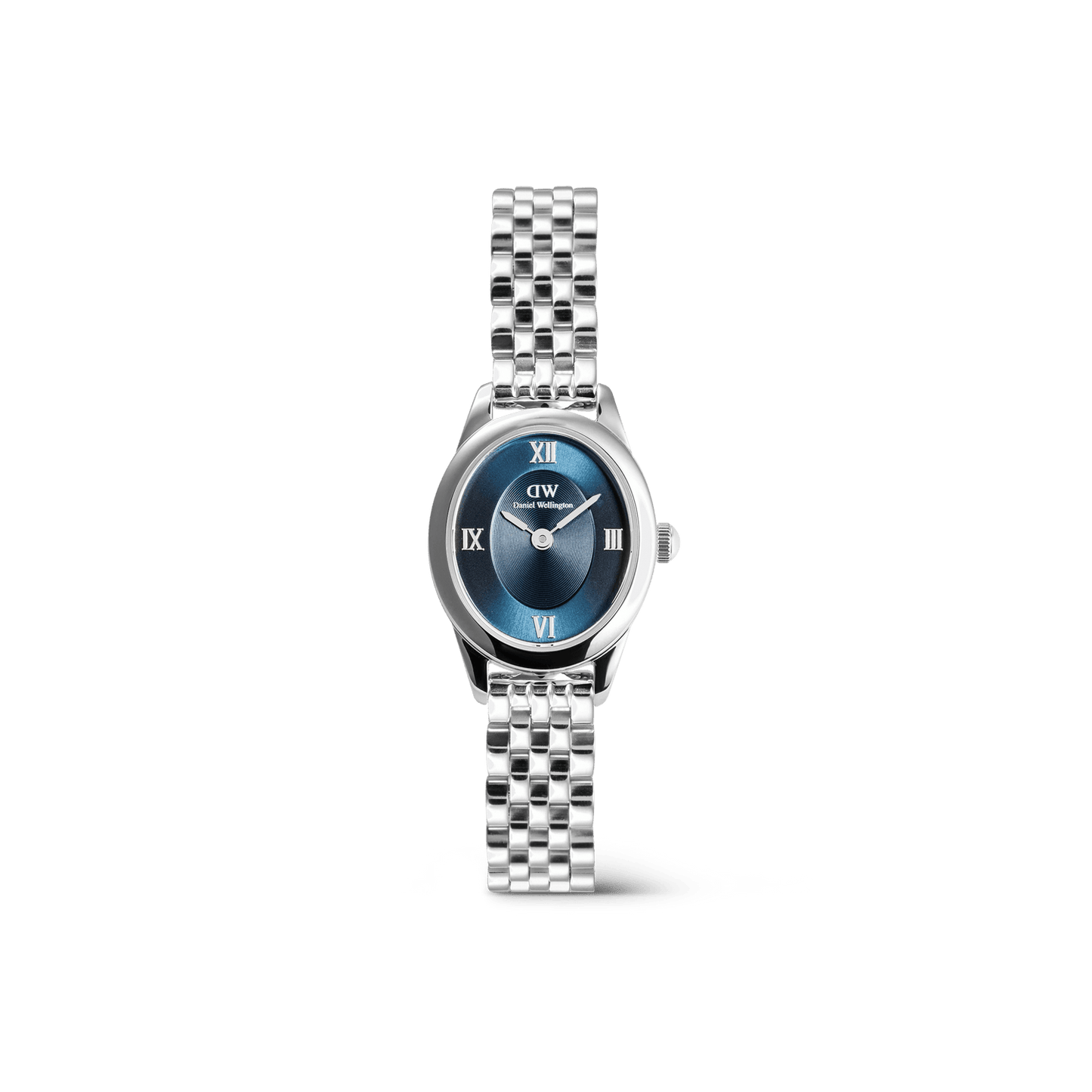 Orologio Daniel Wellington Ophelia Mini Arctic Silver – DW00100807
