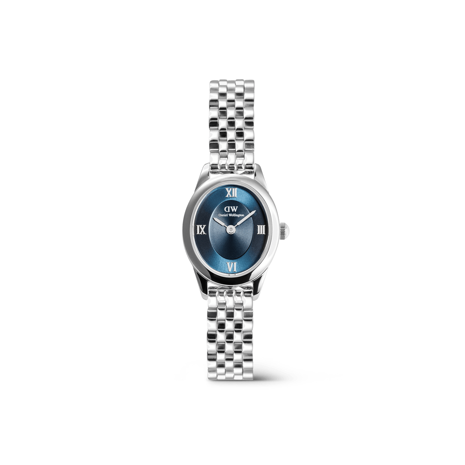 Orologio Daniel Wellington Ophelia Mini Arctic Silver – DW00100807