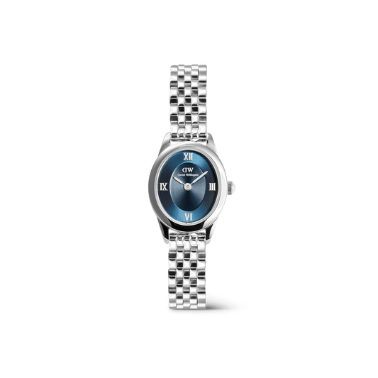 Orologio Daniel Wellington Ophelia Mini Arctic Silver – DW00100807