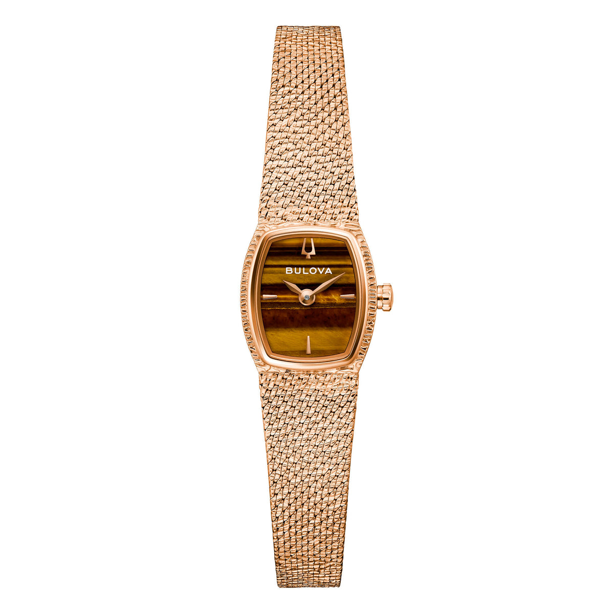 Orologio Donna Bulova Goddess of Time 97L185
