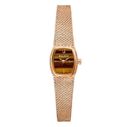 Orologio Donna Bulova Goddess of Time 97L185