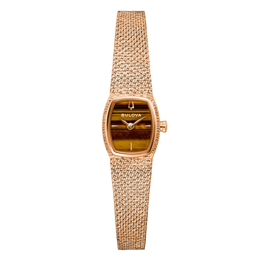Orologio Donna Bulova Goddess of Time 97L185