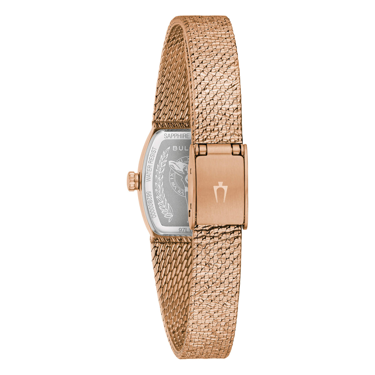 Orologio Donna Bulova Goddess of Time 97L185