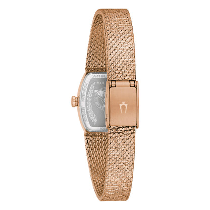 Orologio Donna Bulova Goddess of Time 97L185