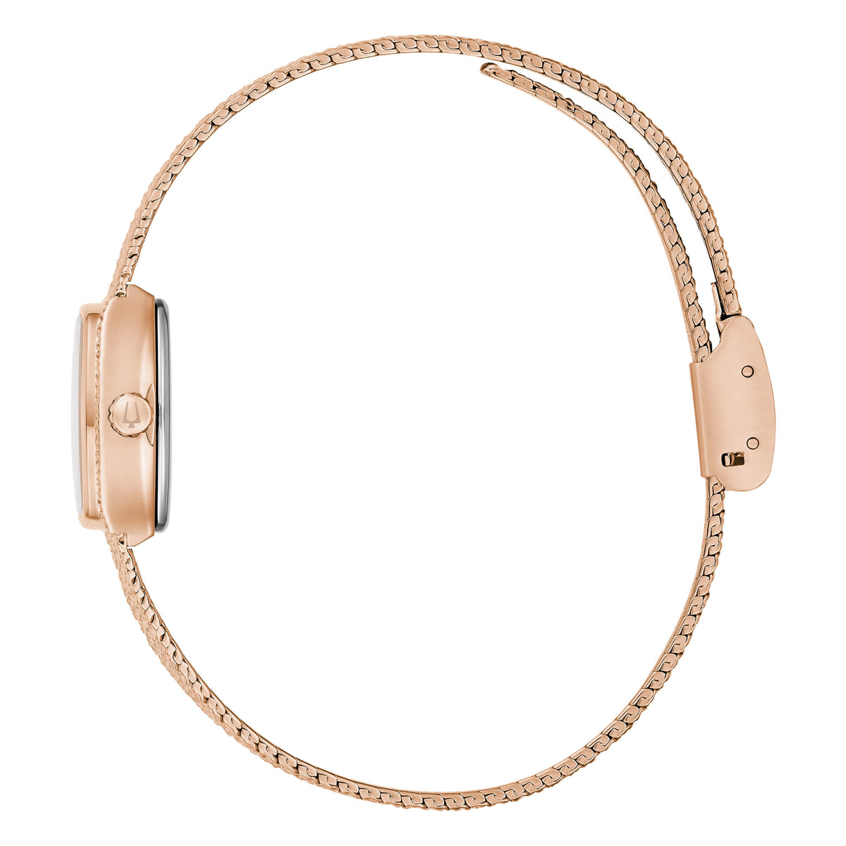 Orologio Donna Bulova Goddess of Time 97L185