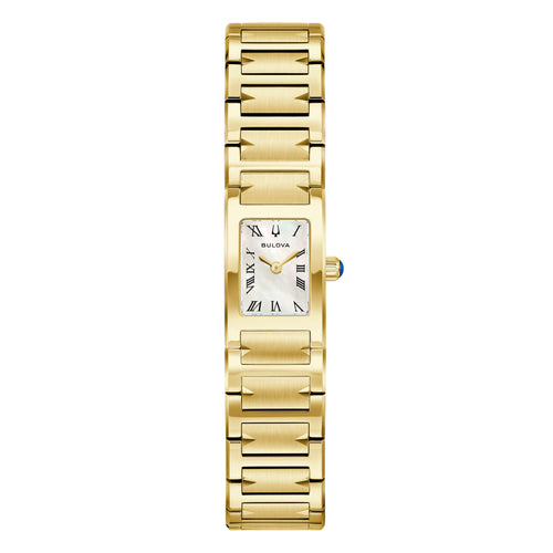 Orologio Donna Bulova Harmony Marc Anthony 97L200