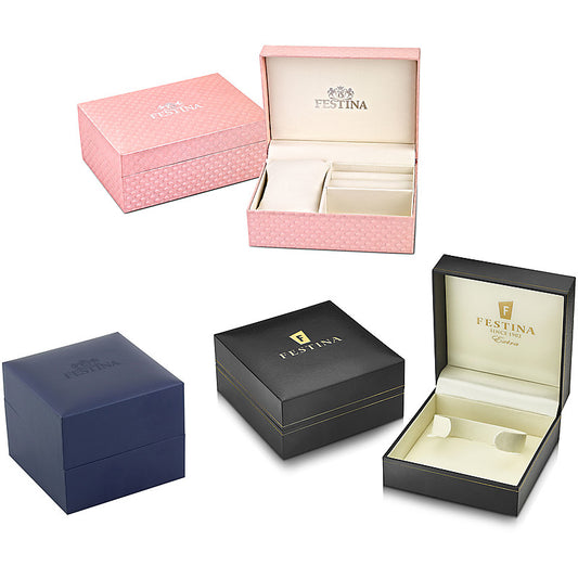 Orologio Donna Festina Mademoiselle F20596/1