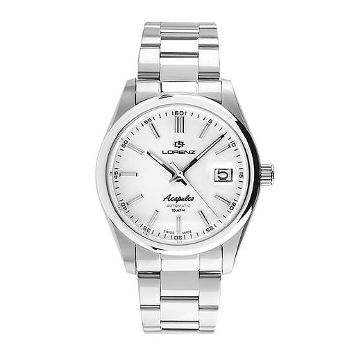 Orologio Lorenz Acapulco Automatico Uomo - 090018AA