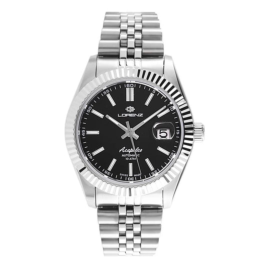 Orologio Lorenz Acapulco Automatico Uomo 090017BB